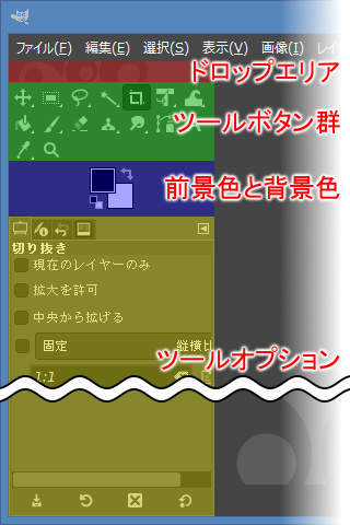 ツールボックス ツールボックス