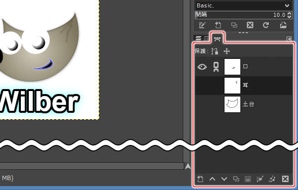 パスダイアログ パスダイアログ
