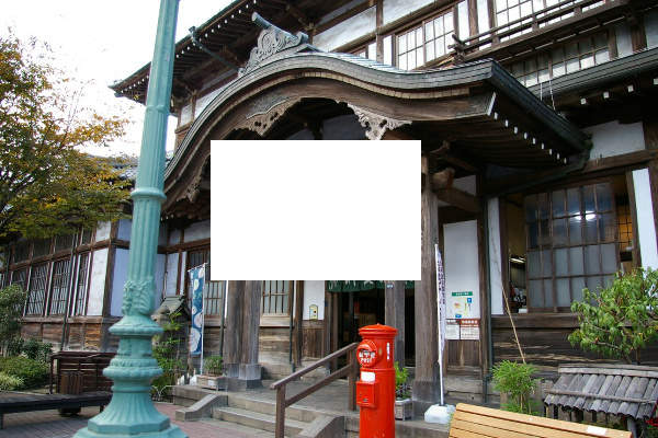 シャープ選択での切り取り結果 シャープ選択での切り取り結果