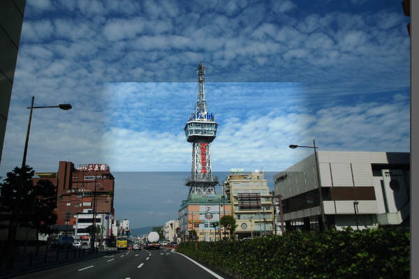 12. ぼけたチャンネル 12. ぼけたチャンネル