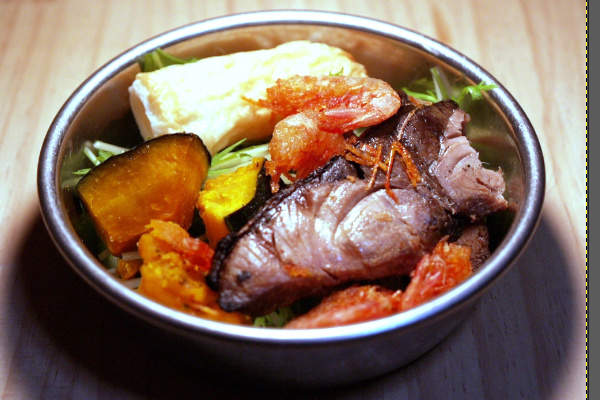 10. 補正後の画像 10. 補正後の画像