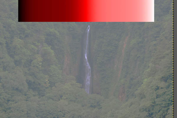 18. 補正中の画像