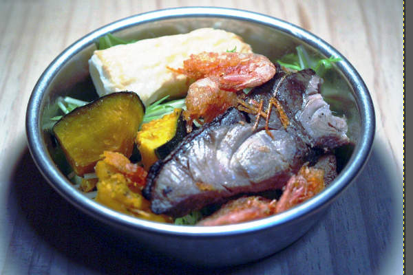 7. 補正後の写真 7. 補正後の写真