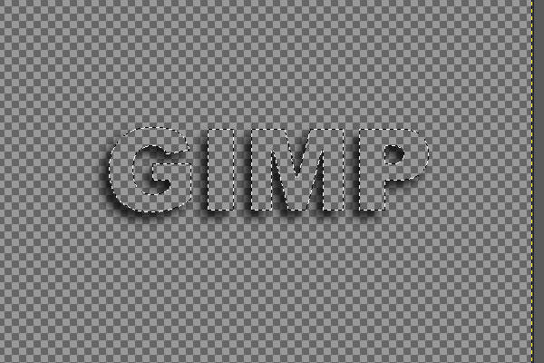 29. 文字の形状で範囲選択する