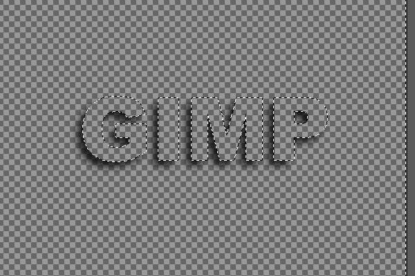 59. 選択範囲が反転する