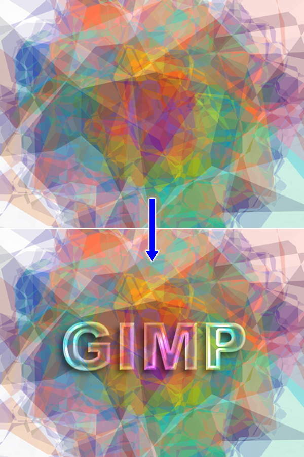 72. 加工前と加工後の画像