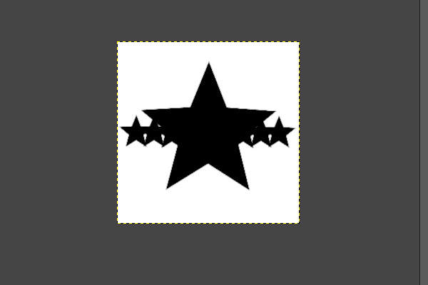 57. 表示倍率が戻る