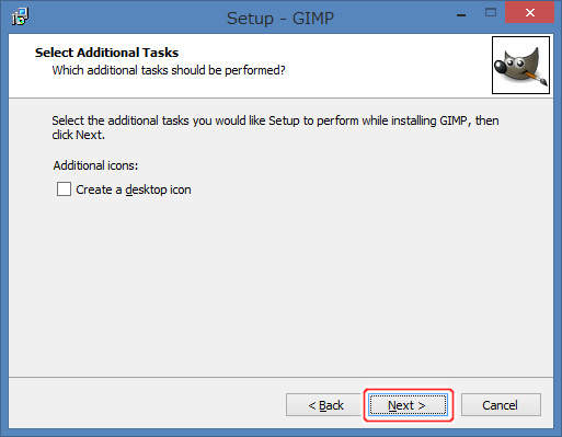 7. 追加の選択 7. 追加の選択