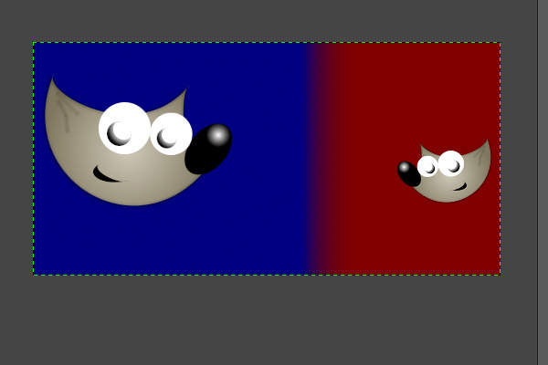 12. マスキングされたレイヤ 12. マスキングされたレイヤ