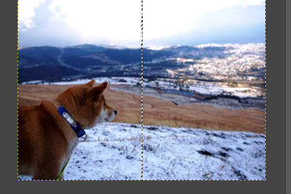 8. チャンネルが選択範囲に 8. チャンネルが選択範囲に