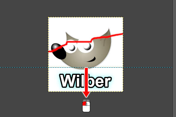 2. ガイドを削除する 2. ガイドを削除する