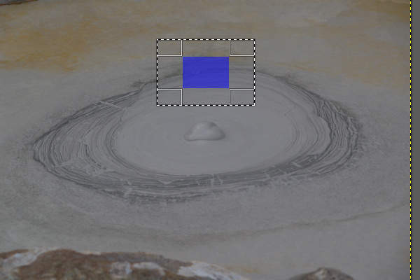 3. 中心部 3. 中心部