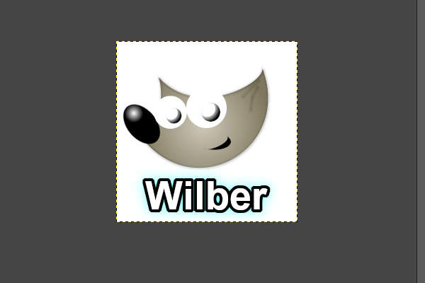 1. ウィルバー君 1. ウィルバー君