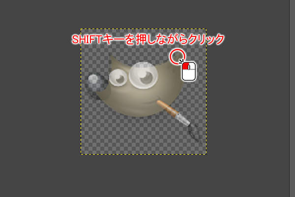 6. 始点から線を描画 6. 始点から線を描画