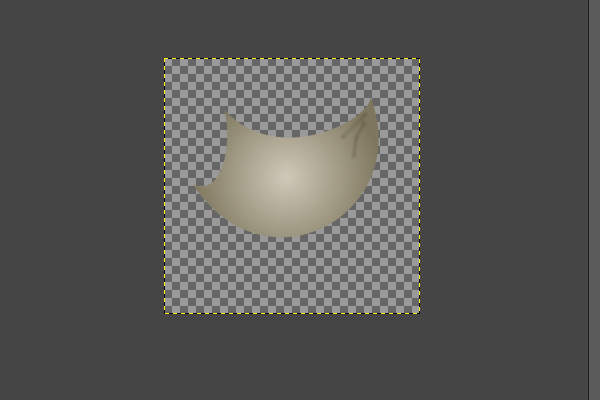 8. 土台レイヤのみの表示 8. 土台レイヤのみの表示
