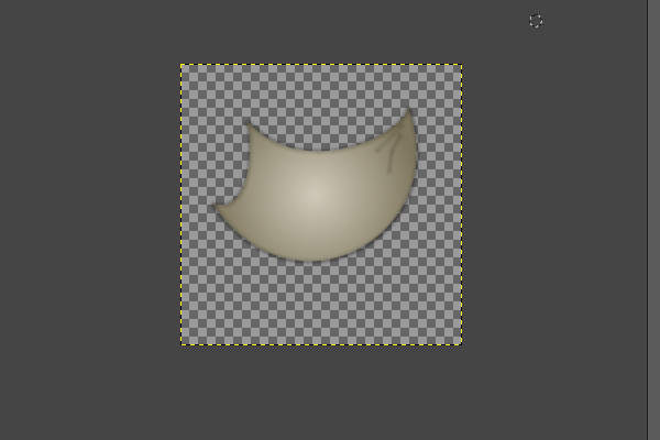 7. 土台レイヤのみの表示 7. 土台レイヤのみの表示