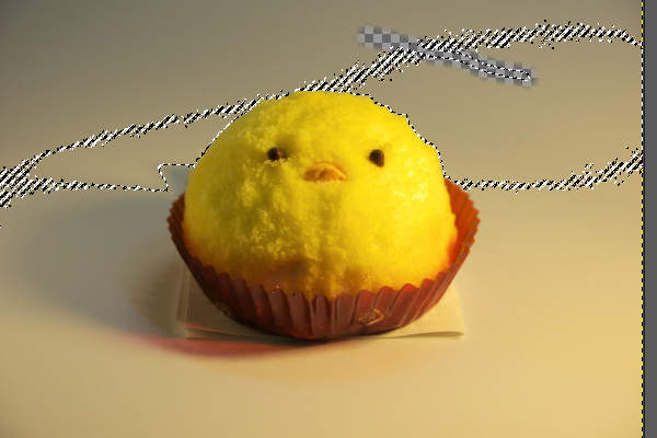 10. 連続する類似色が選択される 10. 連続する類似色が選択される